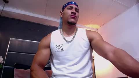 Adam online show from October 21, 2:31 pm