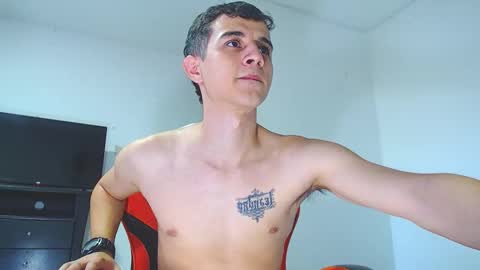 adam hot11 online show from January 14, 10:46 pm