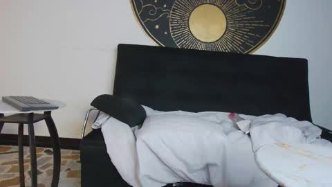 Fabrizio online show from January 11, 5:05 pm