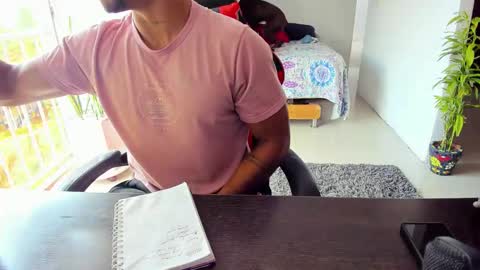 Adam Valencia online show from October 16, 4:26 pm