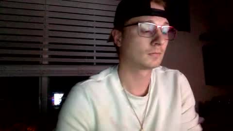 adamblack_1 online show from January 24, 1:56 am