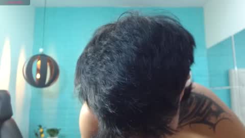 Adam online show from March 29, 1:50 am