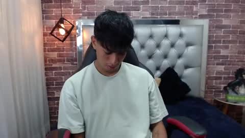 Adam online show from March 1, 3:53 am