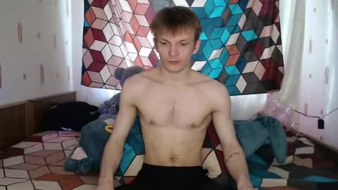 adamharriss online show from February 25, 9:42 am