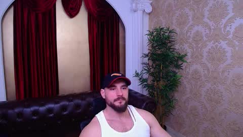 AdamJameson online show from February 5, 6:42 am