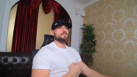 AdamJameson online show from February 16, 6:10 am