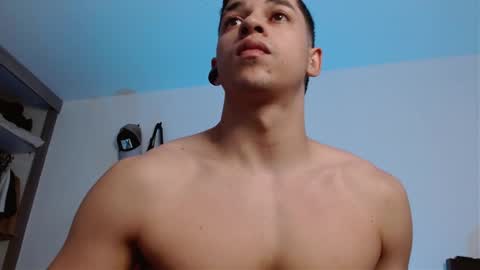 Snapshot of adamkeith_1 chatting on September 25, 7:57 pm ADAM online show from September 25, 7:57 pm
