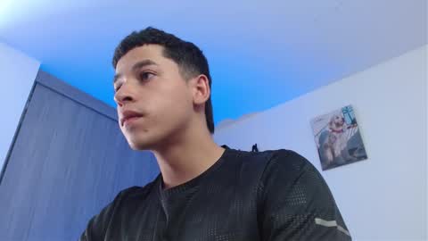 Snapshot of adamkeith_1 chatting on September 20, 6:41 pm ADAM online show from September 20, 6:41 pm