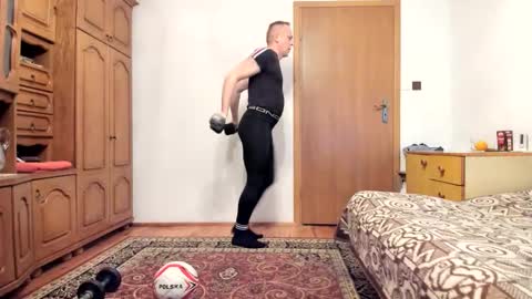 Adam online show from November 9, 8:57 pm