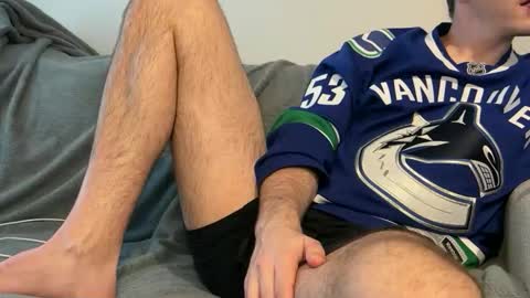 AdamRileyVO online show from April 25, 2:25 am