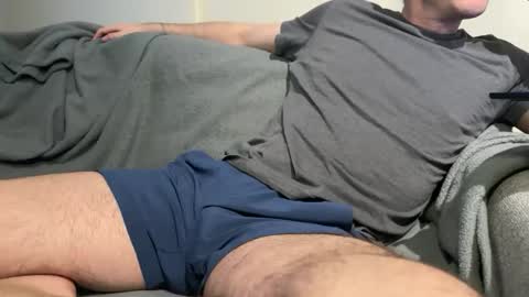 AdamRileyVO online show from March 31, 2:35 am