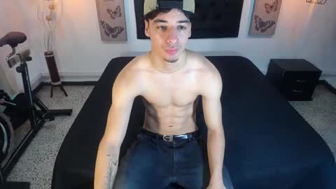 Adams  online show from September 30, 11:25 am