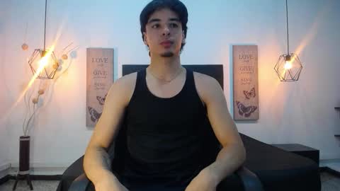 Adams  online show from September 29, 11:19 am