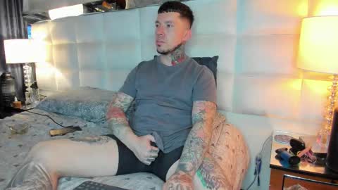 Adam online show from September 15, 4:58 am