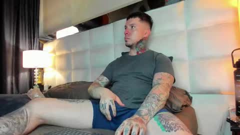 Adam online show from September 22, 2:00 am