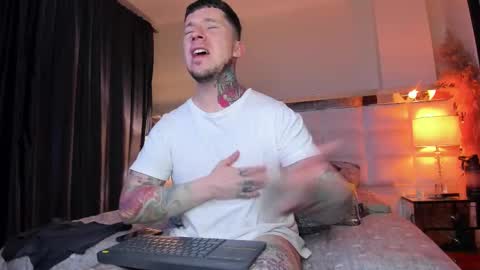 Adam online show from September 17, 5:19 am