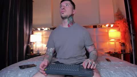 Adam online show from September 19, 4:02 am