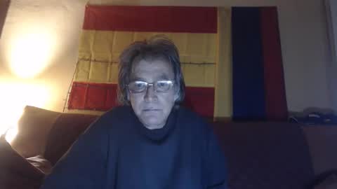 Adan online show from May 8, 5:35 pm