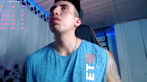 Anderson online show from January 10, 7:06 pm