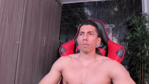 Adan Sin online show from January 31, 7:23 pm