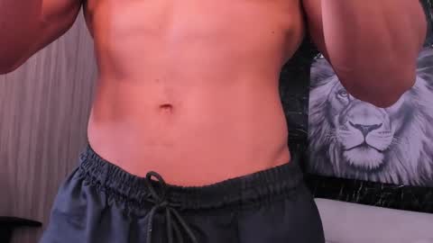 Adan Sin online show from October 10, 5:29 pm