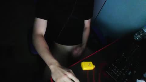 addisonluke7 online show from October 9, 4:17 am