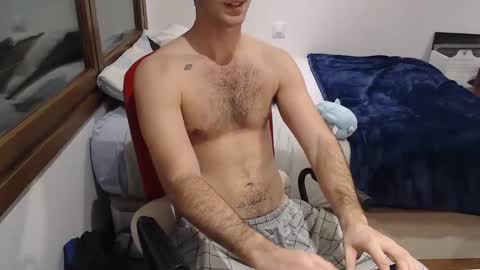 FabioVidal online show from January 30, 5:39 pm