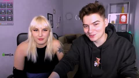 Adel online show from November 25, 9:06 pm