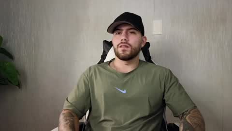 Ades online show from October 24, 12:07 pm