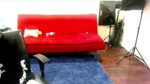 Snapshot of adick_ting chatting on January 13, 9:08 am adick_ting online show from January 13, 9:08 am