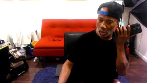 Snapshot of adick_ting chatting on September 16, 3:40 am adick_ting online show from September 16, 3:40 am