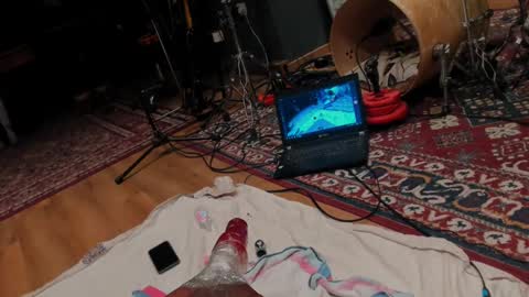 Adicta Juega online show from September 8, 9:03 pm