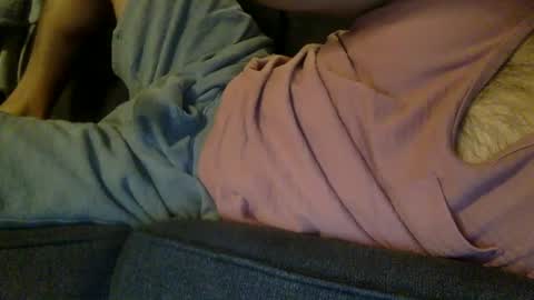 horny kinky daddy online show from October 7, 5:44 am