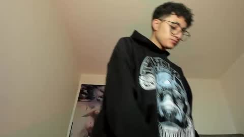 adonibaskerville online show from April 3, 2:03 pm