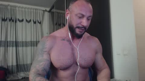 adonis_dionysos online show from November 21, 3:00 pm