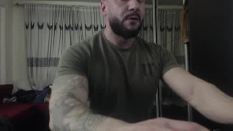 adonis_dionysos online show from January 18, 11:51 pm