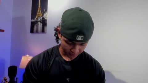 Snapshot of adonis_dlh chatting on February 11, 3:08 am Adonis online show from February 11, 3:08 am