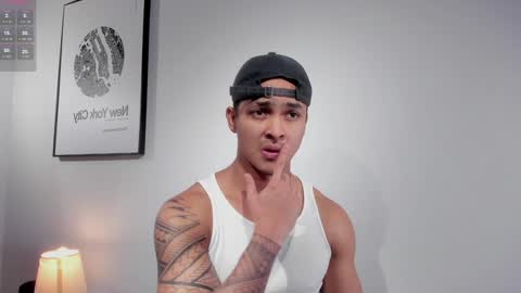 Snapshot of adonis_dlh chatting on January 3, 4:44 am Adonis online show from January 3, 4:44 am