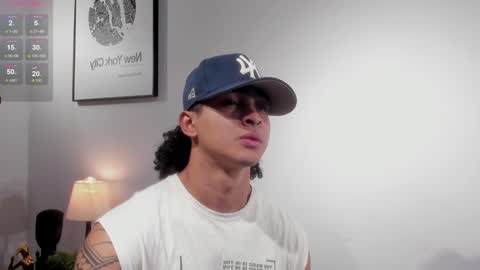 Snapshot of adonis_dlh chatting on January 11, 4:16 am Adonis online show from January 11, 4:16 am