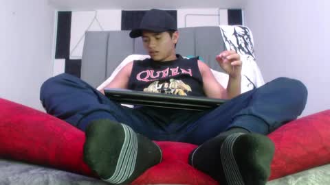 adonis_latin_19 online show from June 4, 3:34 am