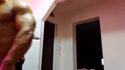 Adonis online show from October 8, 6:56 pm