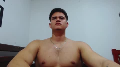 Snapshot of adonis_walkerx chatting on October 9, 1:21 am adonis_walkerx online show from October 9, 1:21 am