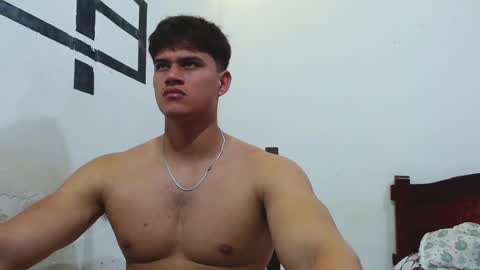 Snapshot of adonis_walkerx chatting on January 5, 1:03 am adonis_walkerx online show from January 5, 1:03 am
