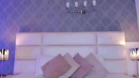 Adonis  online show from March 6, 12:09 pm