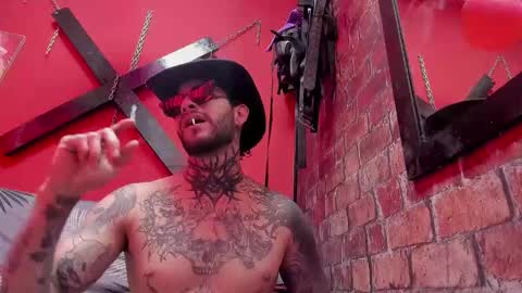 demon online show from February 18, 9:34 pm