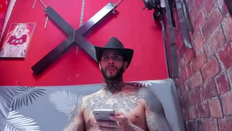 demon online show from February 16, 8:40 pm