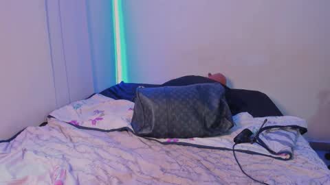 Adonis Knight  online show from October 9, 10:25 pm