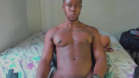 Adonis Knight  online show from October 7, 10:03 pm