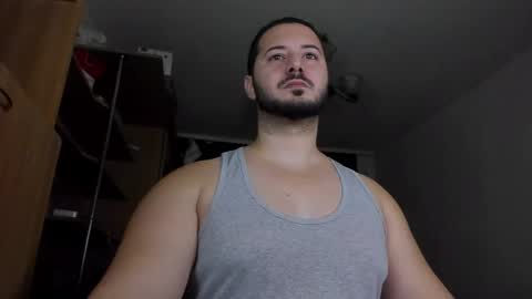 Adonis Steel online show from November 2, 6:23 pm