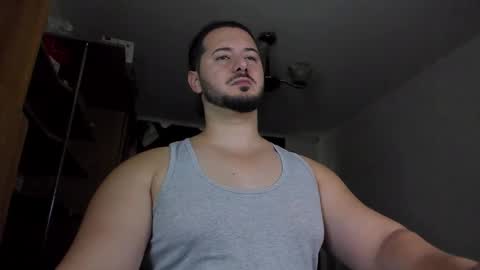 Adonis Steel online show from October 25, 2:52 pm